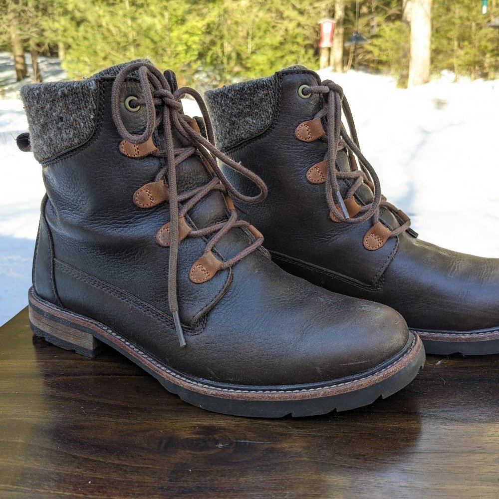 LL Bean Boots